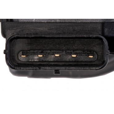 Moteur d'Essuie Glace Avant Pour Hyundai I10 I 2008-2013 981100X000