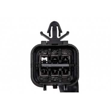 Moteur d'Essuie Glace Avant Pour Hyundai I10 I 2008-2013 981100X000