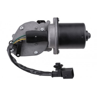 Moteur d'Essuie Glace Avant Pour Peugeot 406 607 6405H9