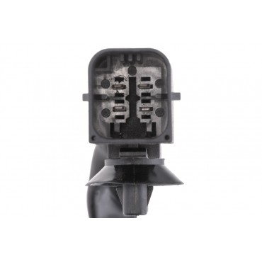 Moteur d'Essuie Glace Avant Pour Peugeot 406 607 6405H9