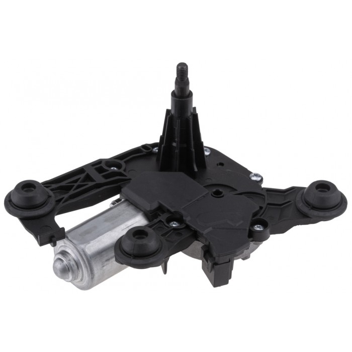Moteur d'Essuie Glace Arrière Pour Peugeot 208 I 2012-2019 9673251380