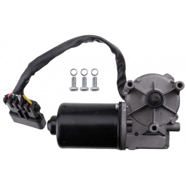 Moteur d'Essuie Glace Avant Pour Opel Zafira A 1999-2005 1273062 1274140