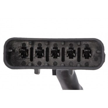 Moteur d'Essuie Glace Avant Pour Opel Zafira A 1999-2005 1273062 1274140