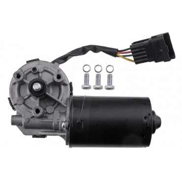 Moteur d'Essuie Glace Avant Pour Renault Clio II Thalia I 7701052164 7701056719