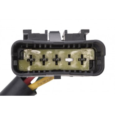 Moteur d'Essuie Glace Avant Pour Renault Clio II Thalia I 7701052164 7701056719