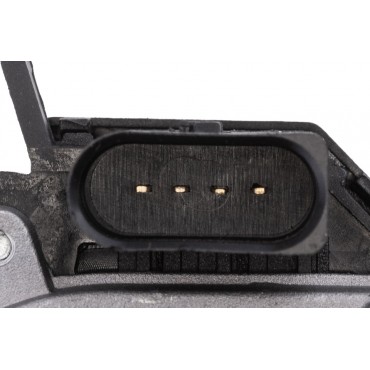 Moteur d'Essuie Glace Arrière Pour Seat Leon Skoda Superb III Rapid 5F4955711