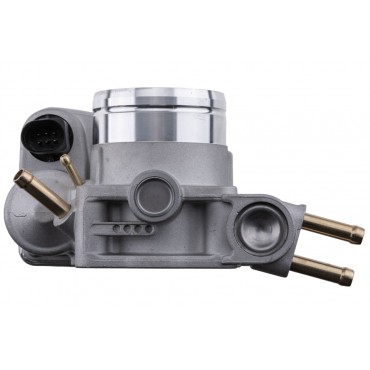 Boitier Papillon d'Admission d'Air Pour Audi A4 Seat Exeo Vw Passat 06B133062D