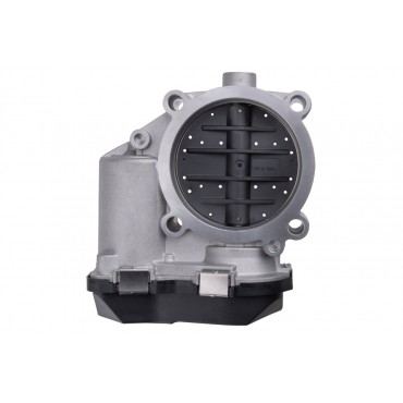 Boitier Papillon d'Admission d'Air Pour Audi A4 A5 A6 A7 A8 Q5 Q7 06E133062C