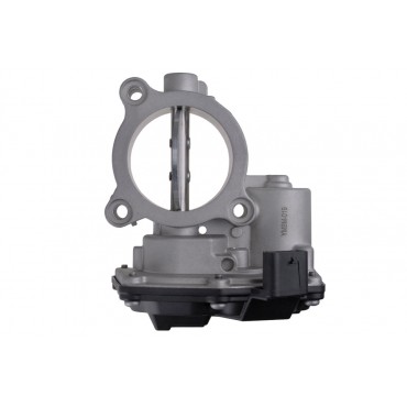 Boitier Papillon d'Admission d'Air Pour Bmw Série 1 2 3 4 5 6 7 X1 X3 810752