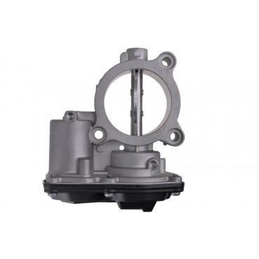 Boitier Papillon d'Admission d'Air Pour Bmw Série 1 2 3 4 5 6 7 X1 X3 810752