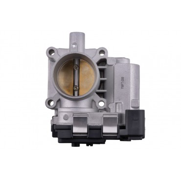 Boitier Papillon d'Admission d'Air Pour Alfa Romeo Mito Fiat Siena Qubo 55192787