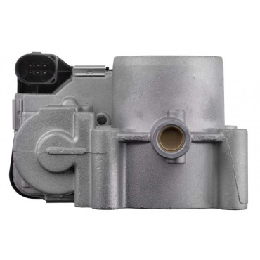 Boitier Papillon d'Admission d'Air Pour Alfa Romeo Mito Fiat Siena Qubo 55192787