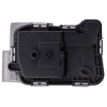 Boitier Papillon d'Admission d'Air Pour Alfa Romeo Mito Fiat Siena Qubo 55192787