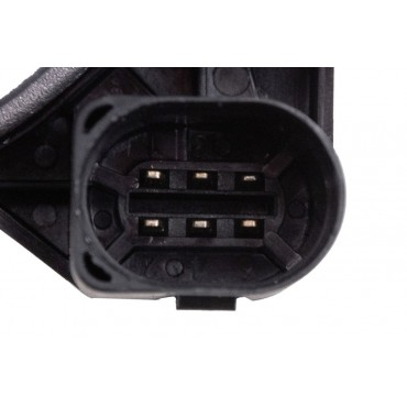 Boitier Papillon d'Admission d'Air Pour Alfa Romeo Mito Fiat Siena Qubo 55192787