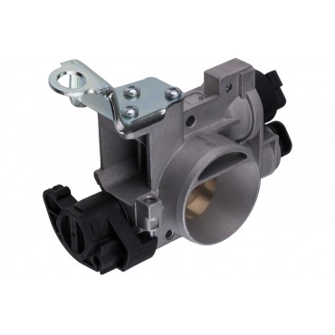 Boitier Papillon d'Admission d'Air Pour Fiat 500 Doblo Panda Punto 71788061