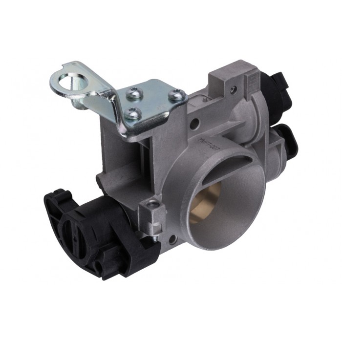 Boitier Papillon d'Admission d'Air Pour Fiat 500 Doblo Panda Punto 71788061