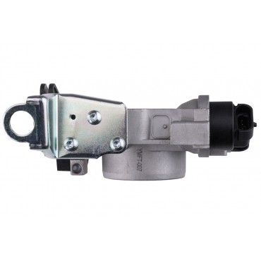 Boitier Papillon d'Admission d'Air Pour Fiat 500 Doblo Panda Punto 71788061