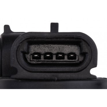 Boitier Papillon d'Admission d'Air Pour Fiat 500 Doblo Panda Punto 71788061