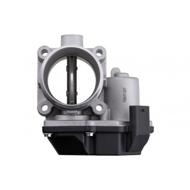 Boitier Papillon d'Admission d'Air Pour Hyundai Accent IV Elantra V 351002A900