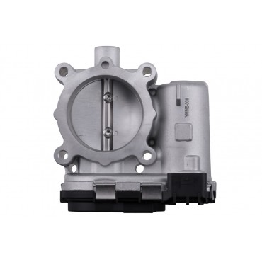 Boitier Papillon d'Admission d'Air Pour Mercedes Classe A B C E Cla 2701410025