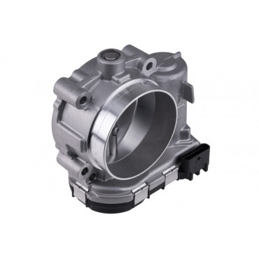 Boitier Papillon d'Admission d'Air Pour Mercedes Classe A C E G Gl 2761410125