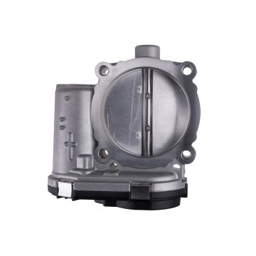 Boitier Papillon d'Admission d'Air Pour Mercedes Classe A C E G Gl 2761410125