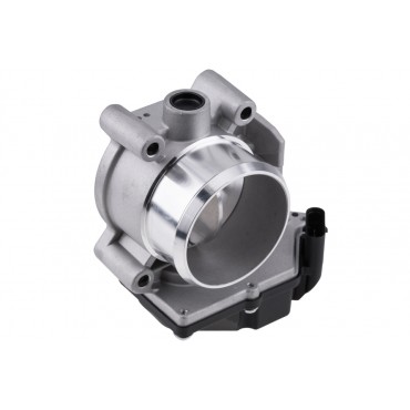 Boitier Papillon d'Admission d'Air Pour Mercedes Sprinter 3,5-T 3-T A6460901670