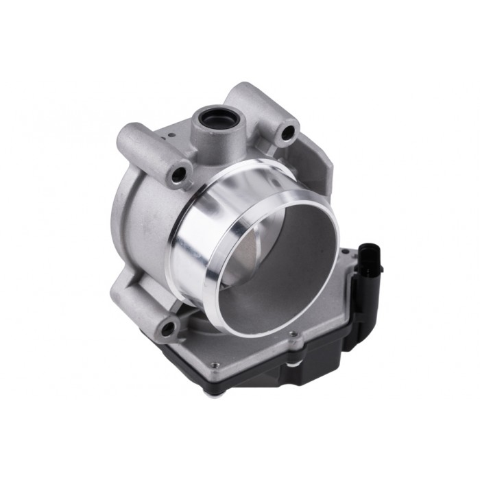 Boitier Papillon d'Admission d'Air Pour Mercedes Sprinter 3,5-T 3-T A6460901670