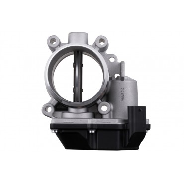 Boitier Papillon d'Admission d'Air Pour Mercedes Sprinter 3,5-T 3-T A6460901670