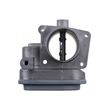 Boitier Papillon d'Admission d'Air Pour Opel Astra G H Combo Corsa C 8973002310