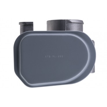 Boitier Papillon d'Admission d'Air Pour Opel Astra G H Combo Corsa C 8973002310