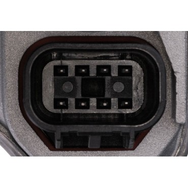 Boitier Papillon d'Admission d'Air Pour Opel Astra G Combo Corsa C 817158