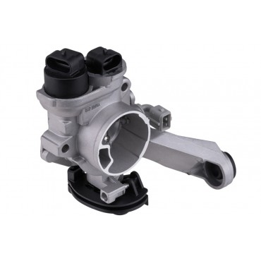 Boitier Papillon d'Admission d'Air Pour Renault Clio II Kangoo 7700108120