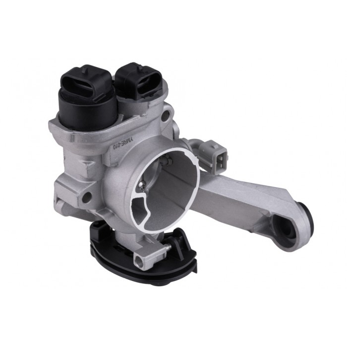 Boitier Papillon d'Admission d'Air Pour Renault Clio II Kangoo 7700108120