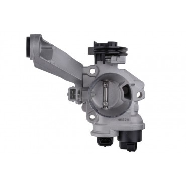 Boitier Papillon d'Admission d'Air Pour Renault Clio II Kangoo 7700108120