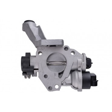 Boitier Papillon d'Admission d'Air Pour Renault Clio II Kangoo 7700108120