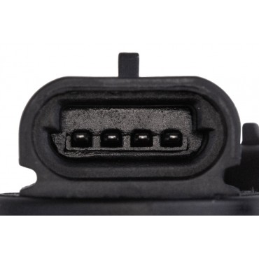 Boitier Papillon d'Admission d'Air Pour Renault Clio II Kangoo 7700108120