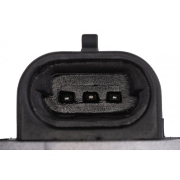 Boitier Papillon d'Admission d'Air Pour Renault Clio II Kangoo 7700108120