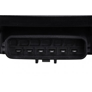 Boitier Papillon d'Admission d'Air Pour Lexus Gs Is II 250 2203031020