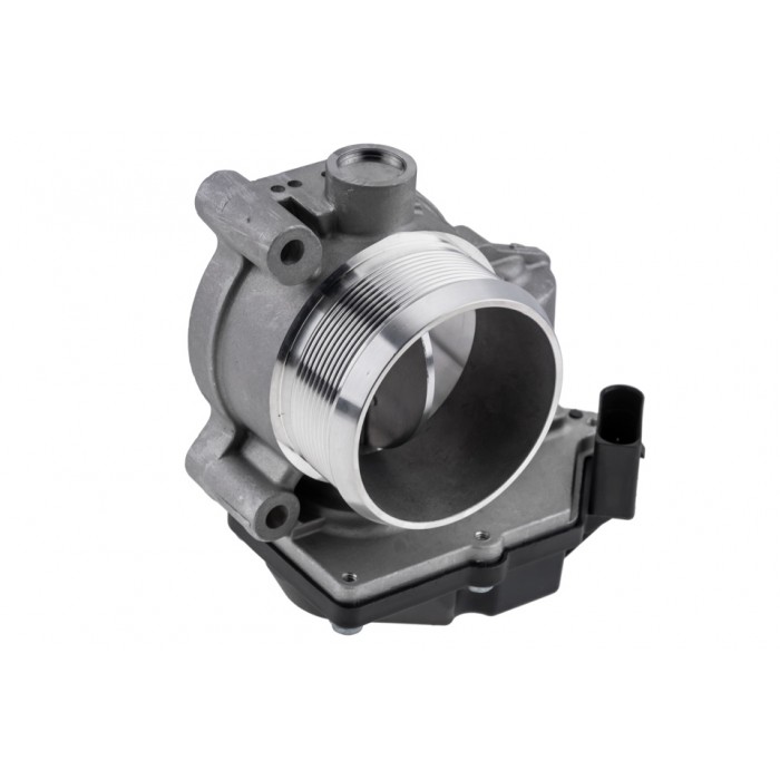 Boitier Papillon d'Admission d'Air Pour Vw Crafter 30-35 30-50 076128063A