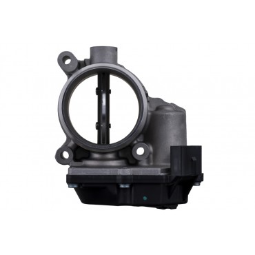 Boitier Papillon d'Admission d'Air Pour Vw Crafter 30-35 30-50 076128063A