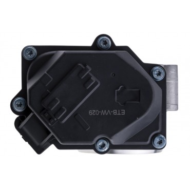 Boitier Papillon d'Admission d'Air Pour Vw Crafter 30-35 30-50 076128063A