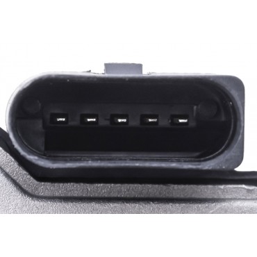 Boitier Papillon d'Admission d'Air Pour Vw Crafter 30-35 30-50 076128063A