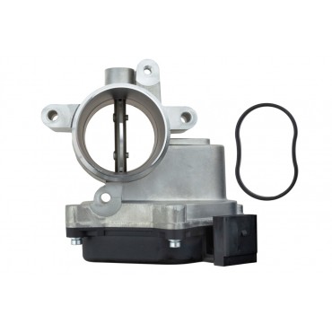 Boitier Papillon d'Admission d'Air Pour Audi A1 A3 Seat Toledo IV 03G128063