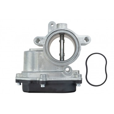 Boitier Papillon d'Admission d'Air Pour Audi A1 A3 Seat Toledo IV 03G128063