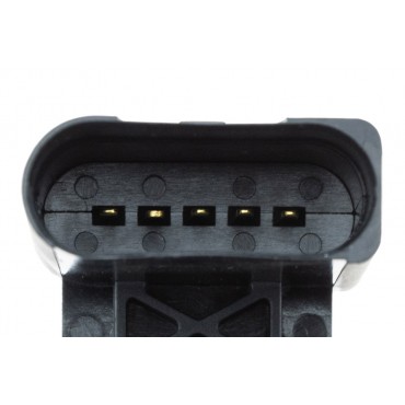 Boitier Papillon d'Admission d'Air Pour Audi A1 A3 Seat Toledo IV 03G128063