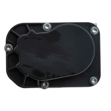 Boitier Papillon d'Admission d'Air Pour Jeep Cherokee Seat Leon 38128063J