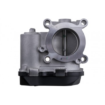 Boitier Papillon d'Admission d'Air Pour Seat Ibiza III IV Toledo IV 3D133062E