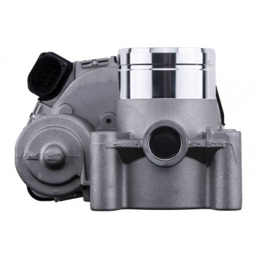 Boitier Papillon d'Admission d'Air Pour Seat Ibiza III IV Toledo IV 3D133062E