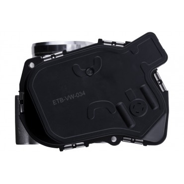 Boitier Papillon d'Admission d'Air Pour Seat Ibiza III IV Toledo IV 3D133062E